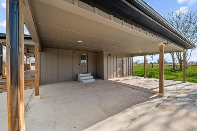 5351 Old Buena Vista Road, Waxahachie, TX 75167