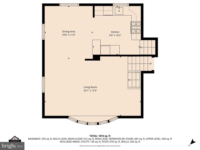 5 SPRING HAVEN CT, Severna Park, MD 21146