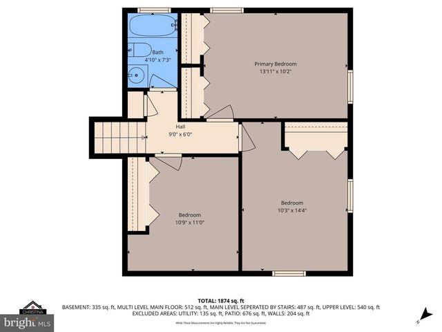 5 SPRING HAVEN CT, Severna Park, MD 21146