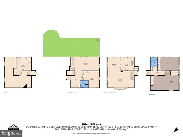 5 SPRING HAVEN CT, Severna Park, MD 21146