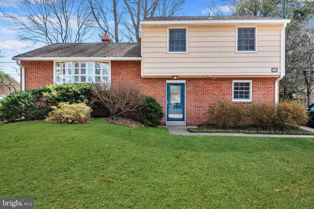 5 SPRING HAVEN CT, Severna Park, MD 21146