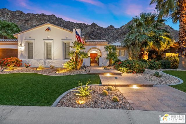 47840 Wind Spirit Drive, La Quinta, CA 92253