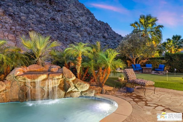 47840 Wind Spirit Drive, La Quinta, CA 92253