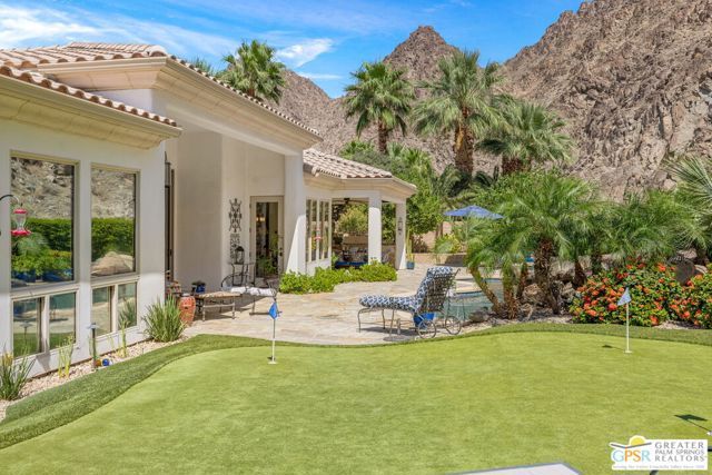 47840 Wind Spirit Drive, La Quinta, CA 92253