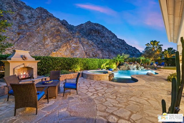 47840 Wind Spirit Drive, La Quinta, CA 92253