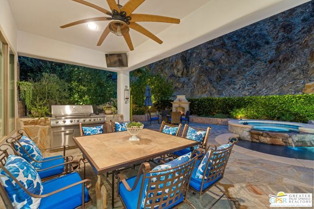 47840 Wind Spirit Drive, La Quinta, CA 92253