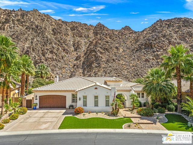 47840 Wind Spirit Drive, La Quinta, CA 92253