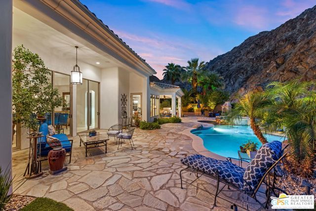 47840 Wind Spirit Drive, La Quinta, CA 92253