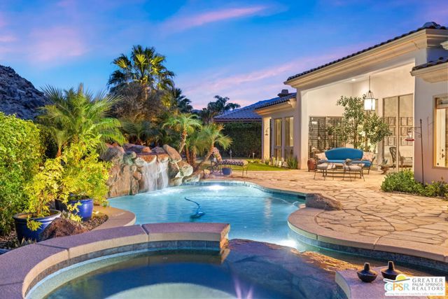 47840 Wind Spirit Drive, La Quinta, CA 92253