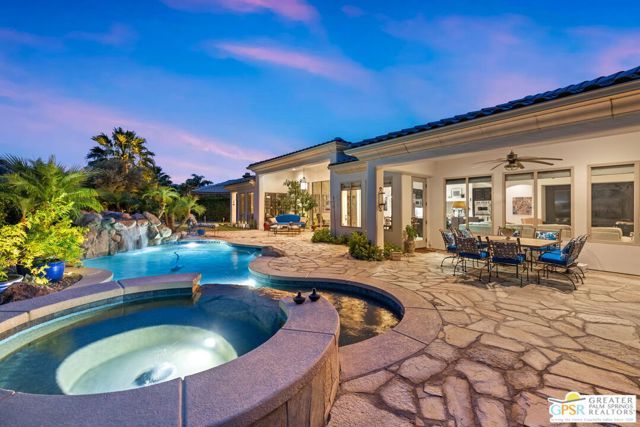 47840 Wind Spirit Drive, La Quinta, CA 92253