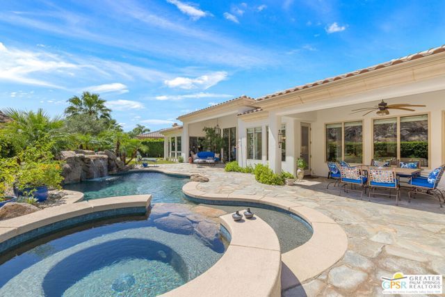 47840 Wind Spirit Drive, La Quinta, CA 92253