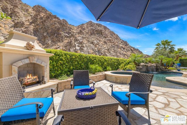 47840 Wind Spirit Drive, La Quinta, CA 92253