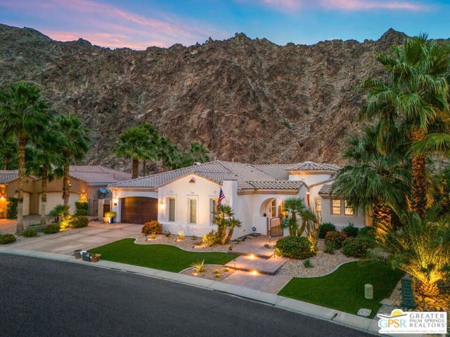 47840 Wind Spirit Drive, La Quinta, CA 92253