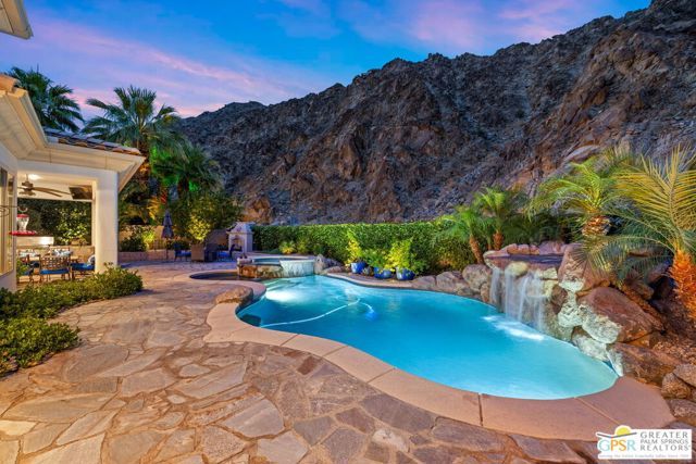 47840 Wind Spirit Drive, La Quinta, CA 92253