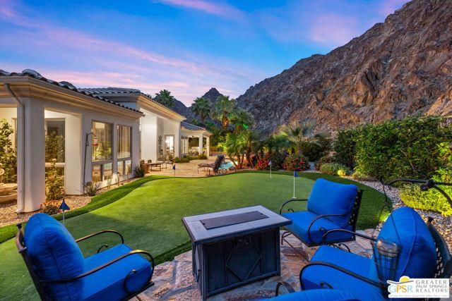 47840 Wind Spirit Drive, La Quinta, CA 92253