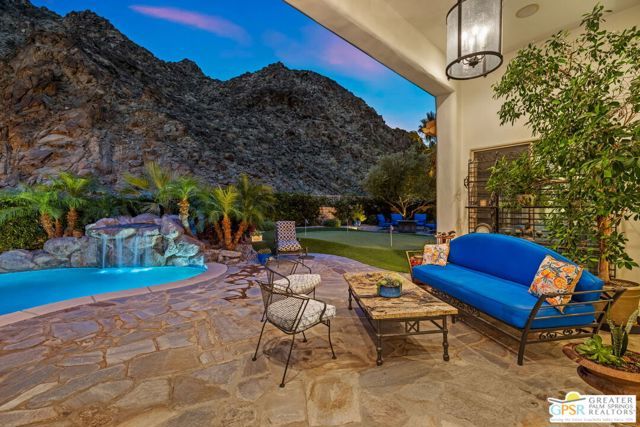 47840 Wind Spirit Drive, La Quinta, CA 92253