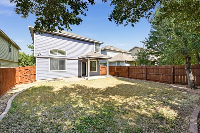 1517 Waxberry LN, Austin, TX 78748