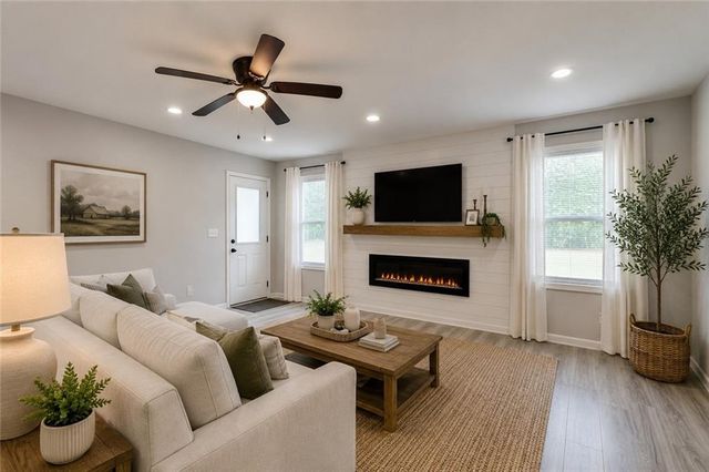 235 Bella Drive, Monroe, GA 30655