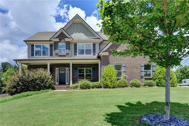 235 Bella Drive, Monroe, GA 30655