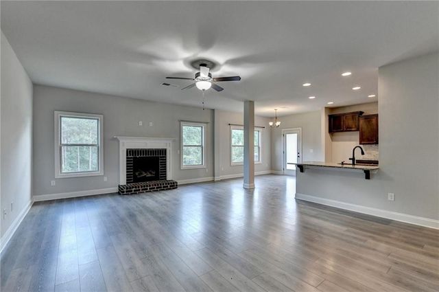 235 Bella Drive, Monroe, GA 30655