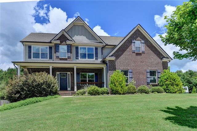 235 Bella Drive, Monroe, GA 30655