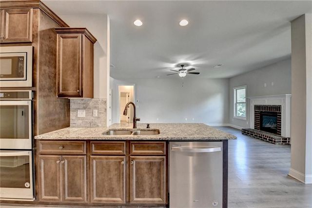 235 Bella Drive, Monroe, GA 30655