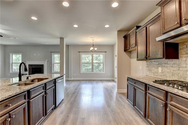 235 Bella Drive, Monroe, GA 30655