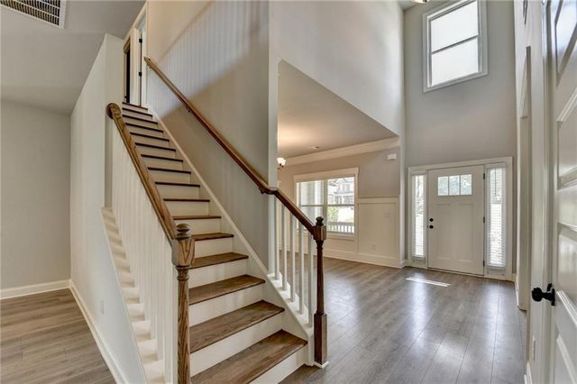 235 Bella Drive, Monroe, GA 30655