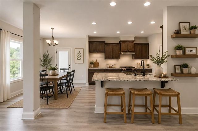 235 Bella Drive, Monroe, GA 30655