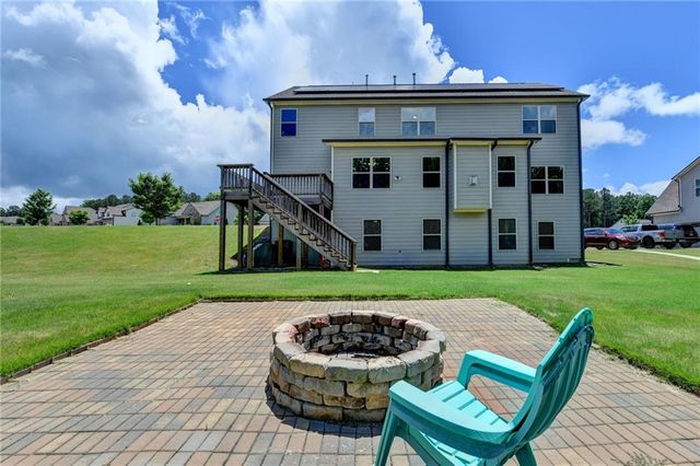 235 Bella Drive, Monroe, GA 30655