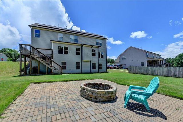 235 Bella Drive, Monroe, GA 30655