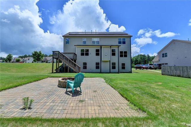 235 Bella Drive, Monroe, GA 30655