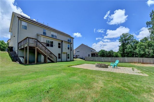 235 Bella Drive, Monroe, GA 30655