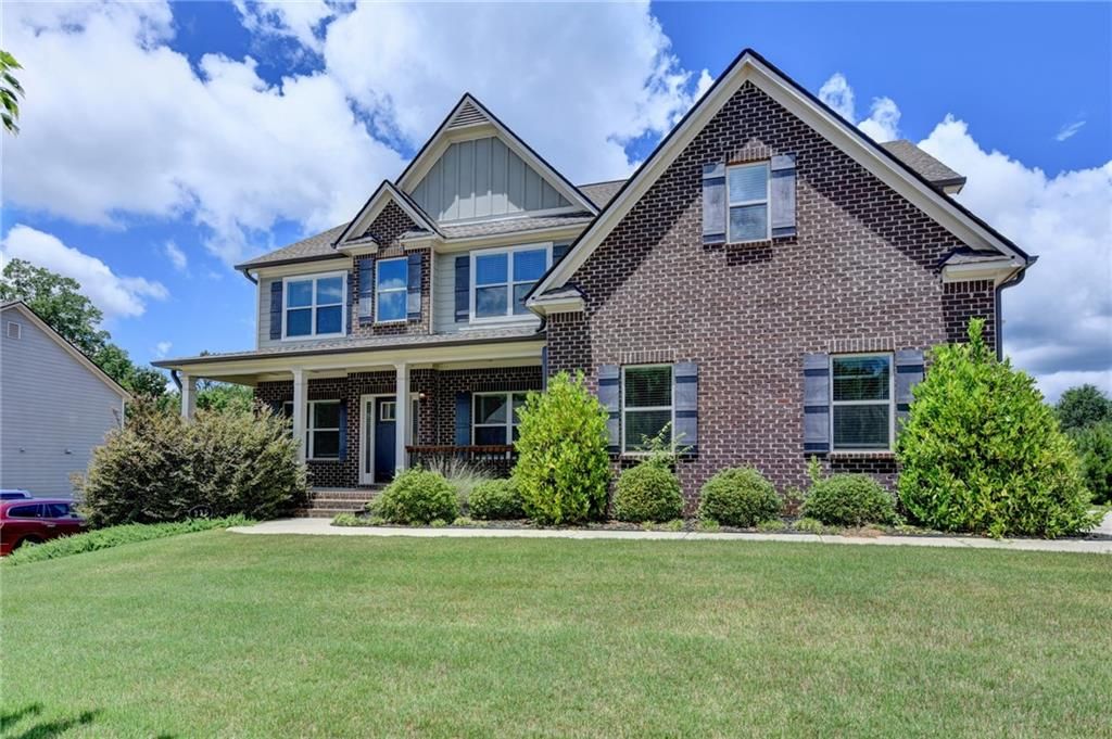 235 Bella Drive, Monroe, GA 30655