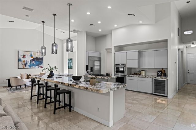 10968 Tranquil Waters Court, Las Vegas, NV 89135