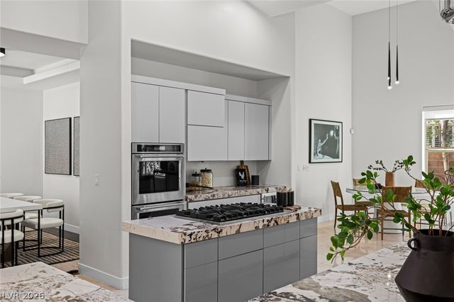 10968 Tranquil Waters Court, Las Vegas, NV 89135