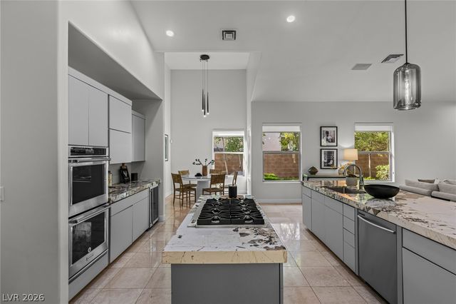 10968 Tranquil Waters Court, Las Vegas, NV 89135