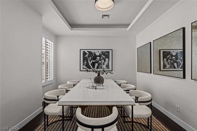 10968 Tranquil Waters Court, Las Vegas, NV 89135