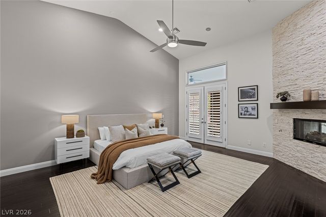 10968 Tranquil Waters Court, Las Vegas, NV 89135