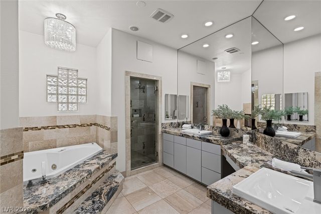 10968 Tranquil Waters Court, Las Vegas, NV 89135