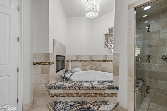 10968 Tranquil Waters Court, Las Vegas, NV 89135