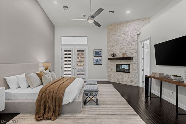 10968 Tranquil Waters Court, Las Vegas, NV 89135