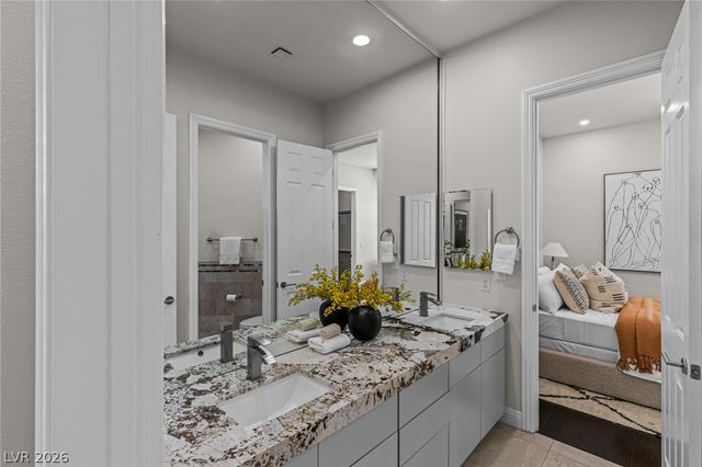 10968 Tranquil Waters Court, Las Vegas, NV 89135