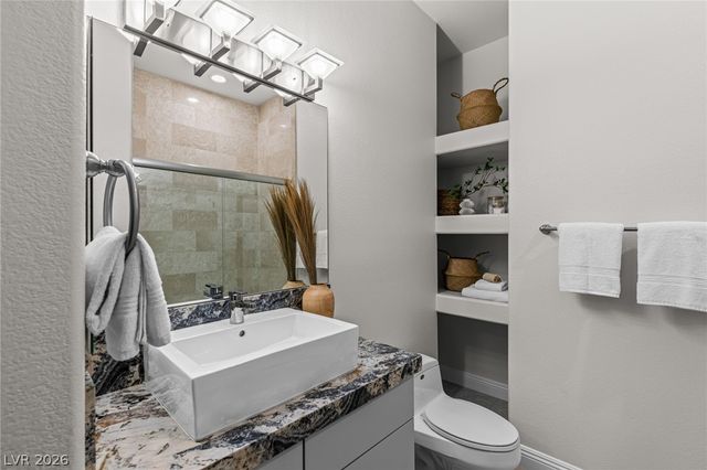 10968 Tranquil Waters Court, Las Vegas, NV 89135