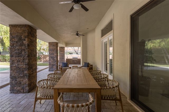 10968 Tranquil Waters Court, Las Vegas, NV 89135