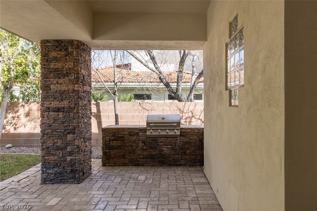 10968 Tranquil Waters Court, Las Vegas, NV 89135