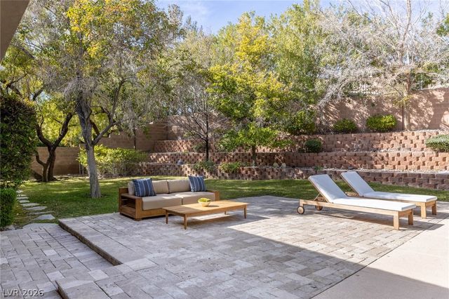 10968 Tranquil Waters Court, Las Vegas, NV 89135