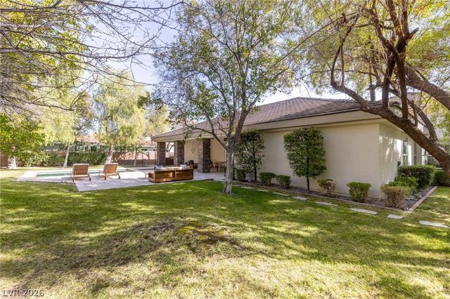 10968 Tranquil Waters Court, Las Vegas, NV 89135