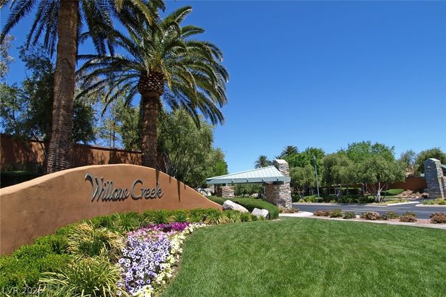 10968 Tranquil Waters Court, Las Vegas, NV 89135