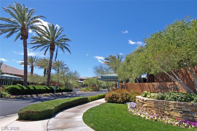 10968 Tranquil Waters Court, Las Vegas, NV 89135